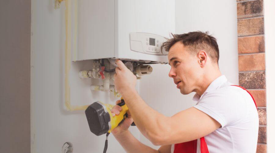 Professional emergency plumbing in Anchor, IL